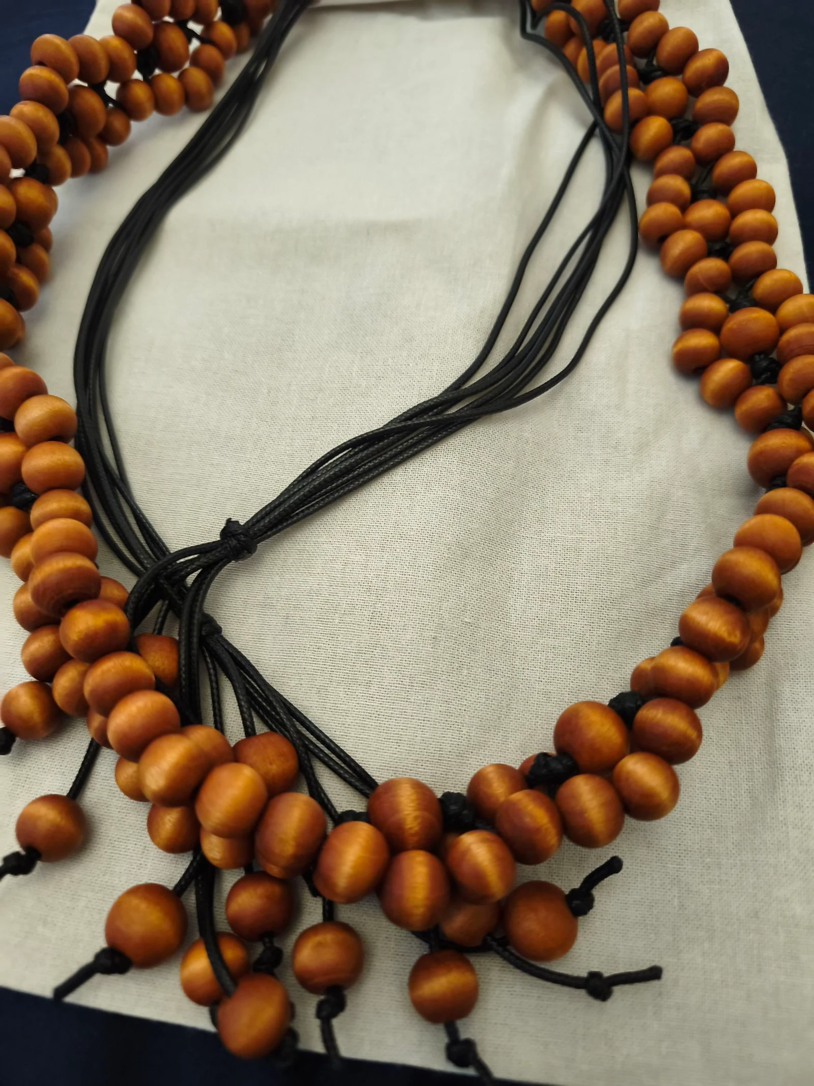 Zara Cinto Bolas – photo 2